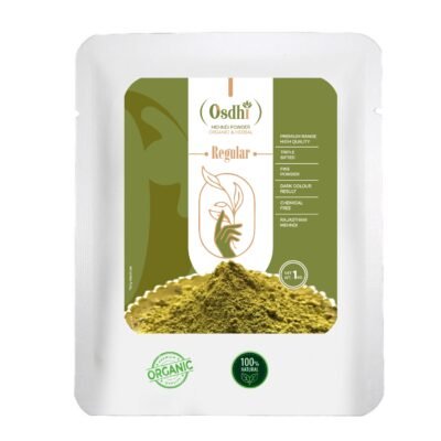 Best osdhi hair mehndi