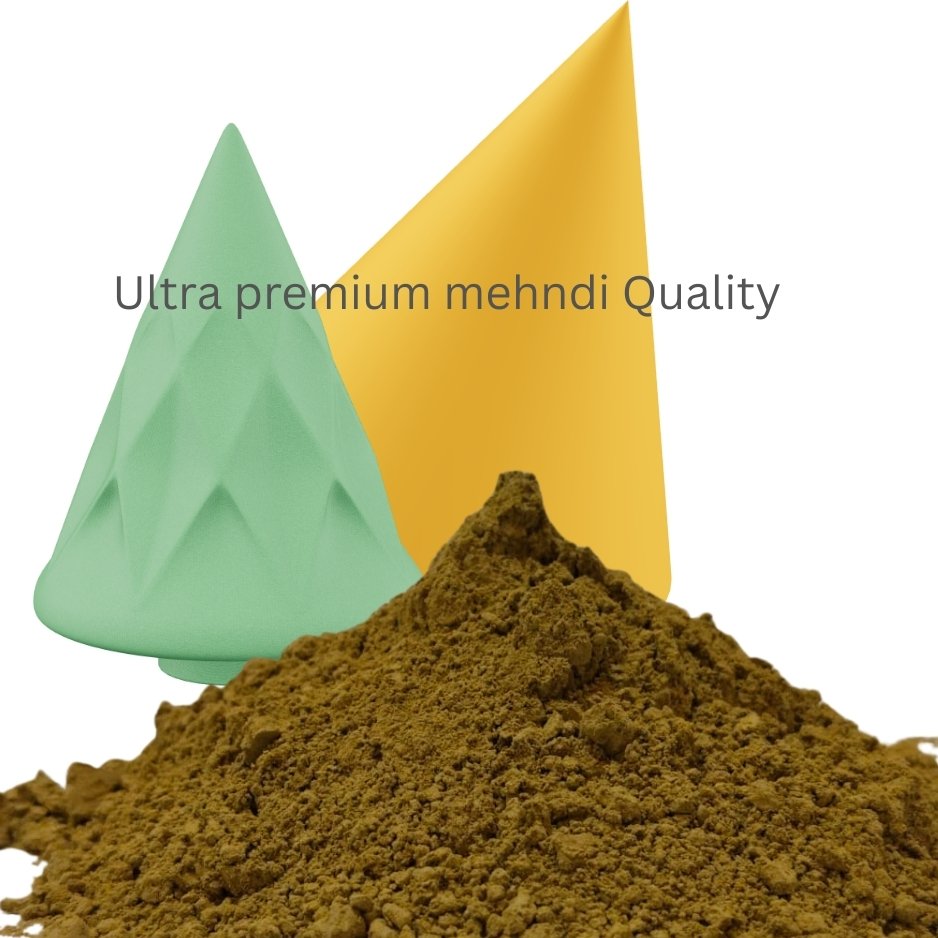 Osdhi-Organic-Mehndi-powder-paste-applied-on-hand-for-dark-stain-Natural-chemical-free-mehndi-for-bridal-hand-designs-Osdhi-Organic-Skin-safe-organic-henna-paste-for-festivals-and-weddings