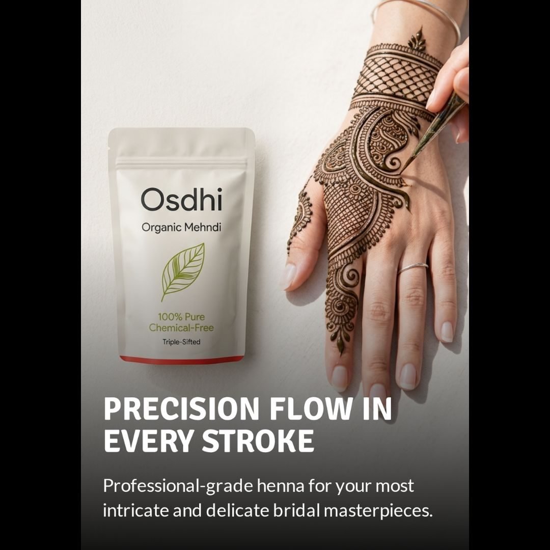 osdhi organic meta ads